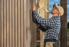 Best Fiber Cement Siding Installation  in Mcgregor, TX